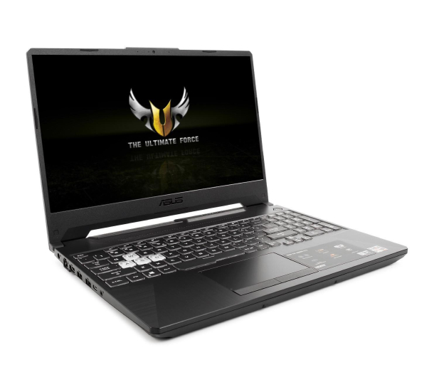 ASUS TUF Gaming A15 R5-7535HS/16GB/512/Win11 RTX3050 144Hz - 1220360 - zdjęcie 2